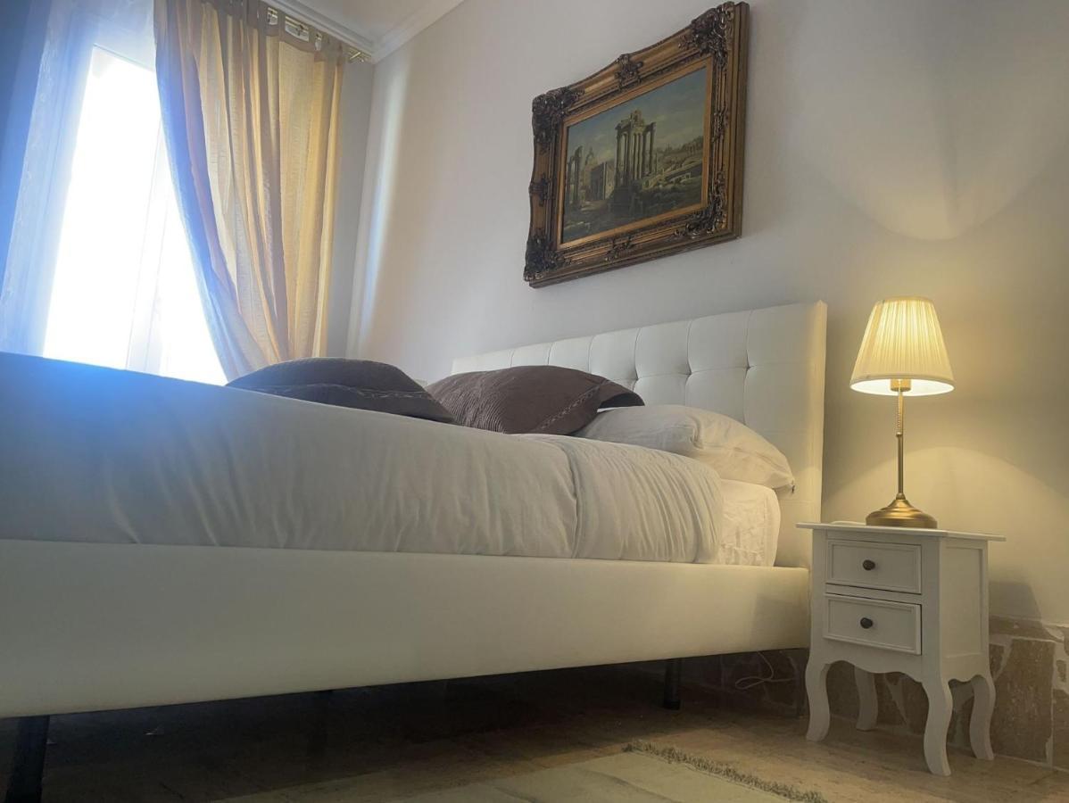 Hotel Barone House Rzym Zewnętrze zdjęcie