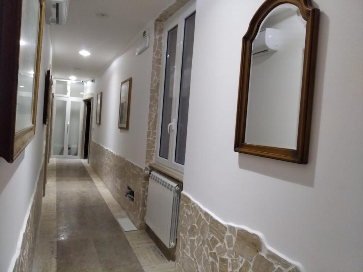 Hotel Barone House Rzym Zewnętrze zdjęcie