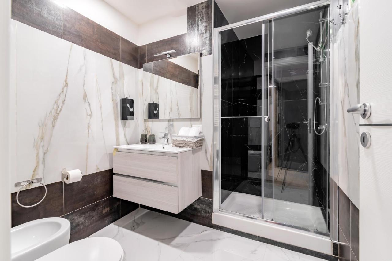 Hotel Barone House Rzym Zewnętrze zdjęcie