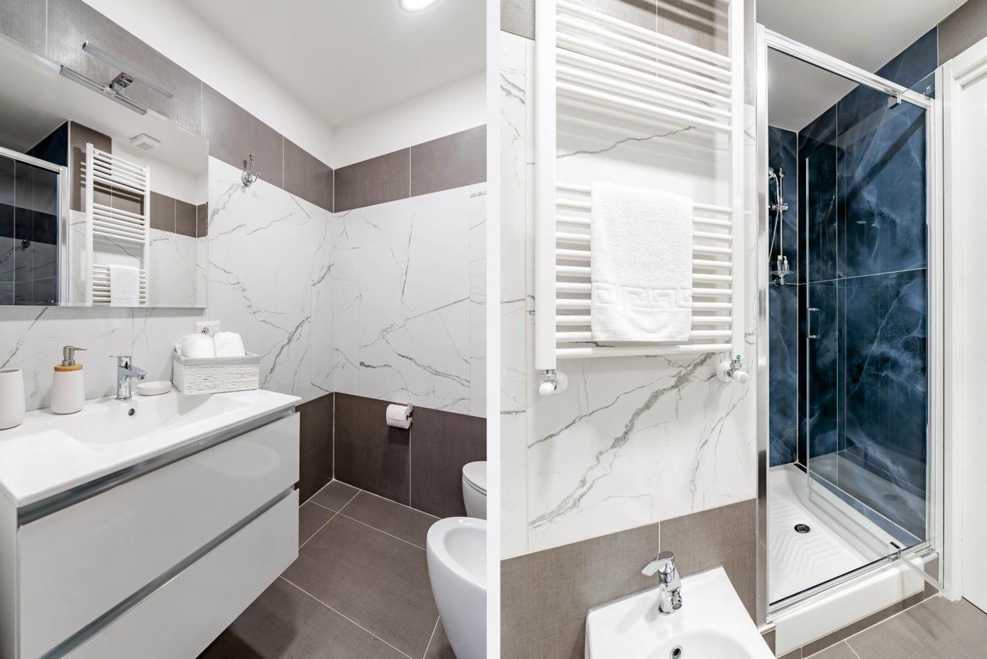 Hotel Barone House Rzym Zewnętrze zdjęcie