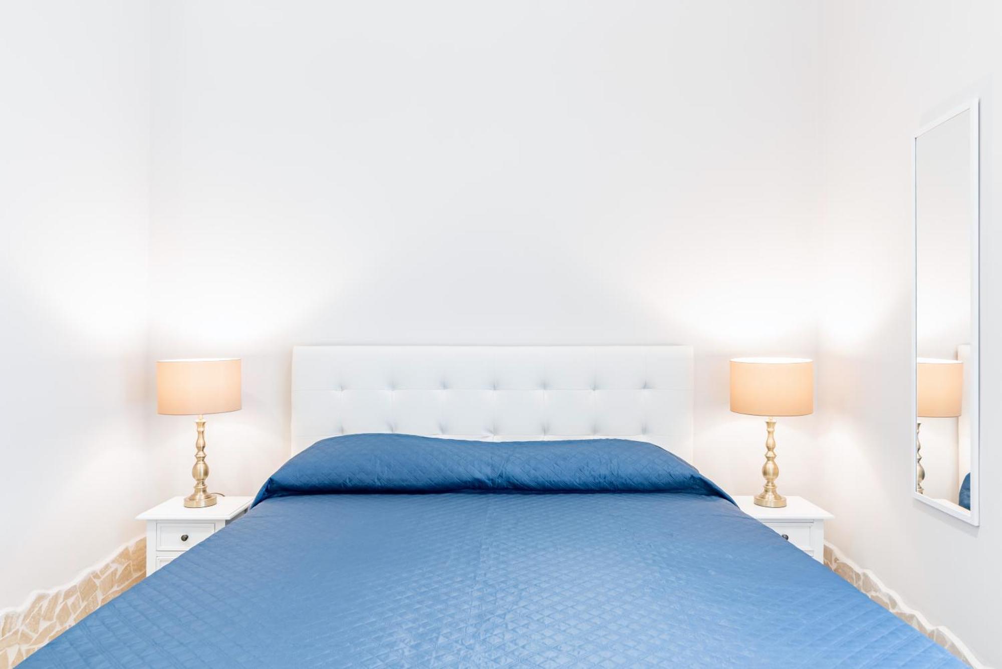 Hotel Barone House Rzym Zewnętrze zdjęcie