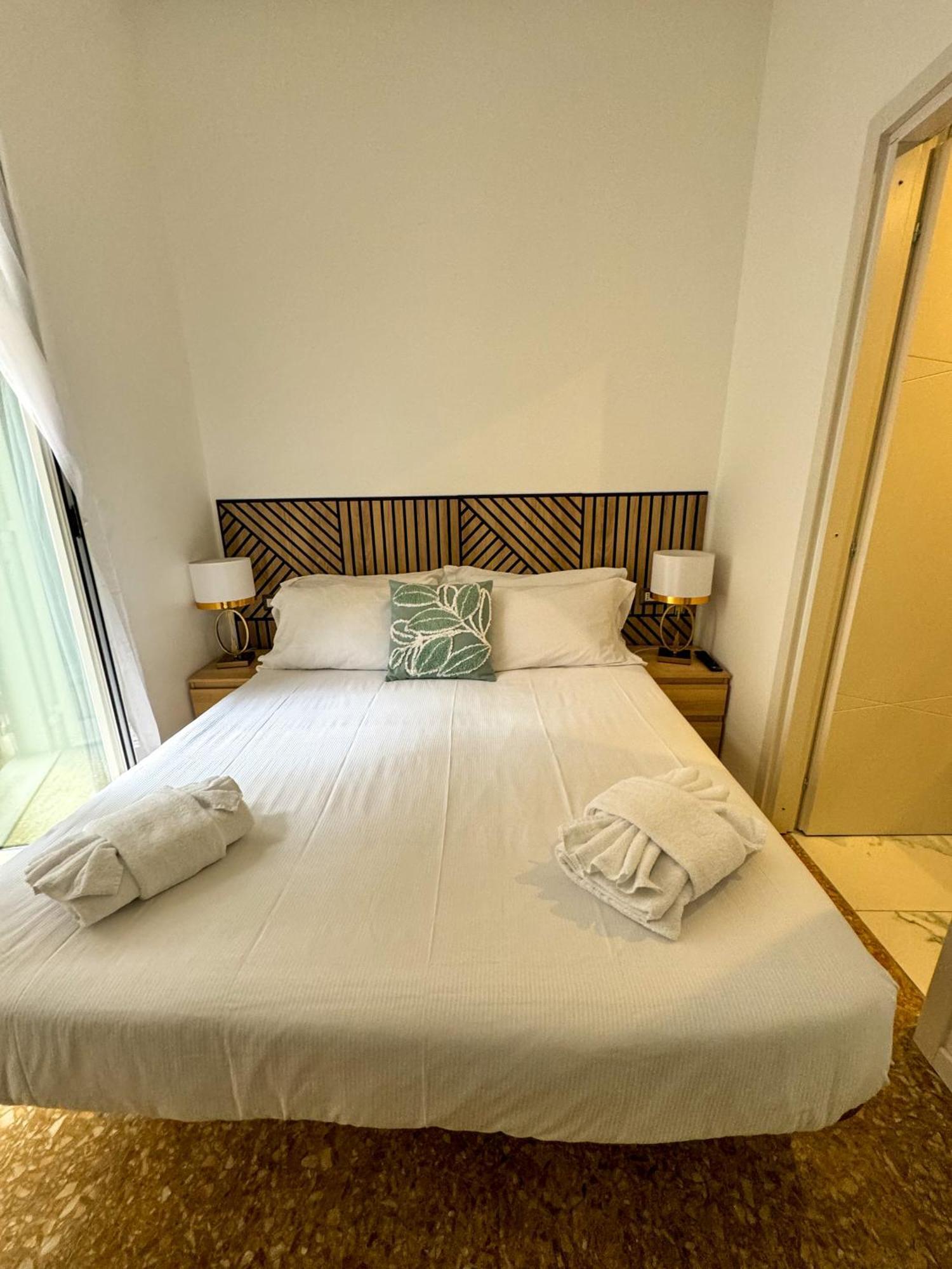 Hotel Barone House Rzym Zewnętrze zdjęcie