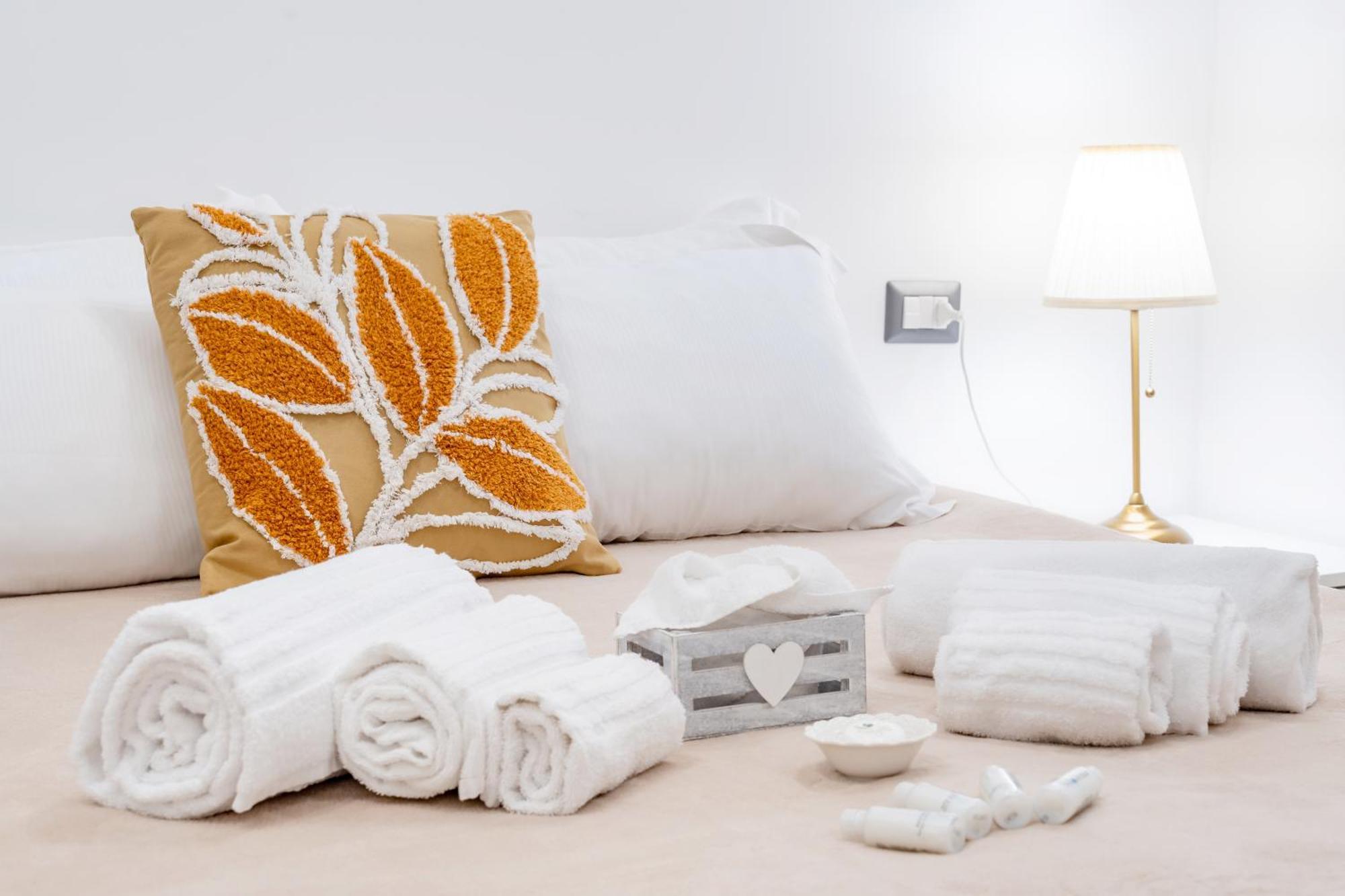 Hotel Barone House Rzym Zewnętrze zdjęcie