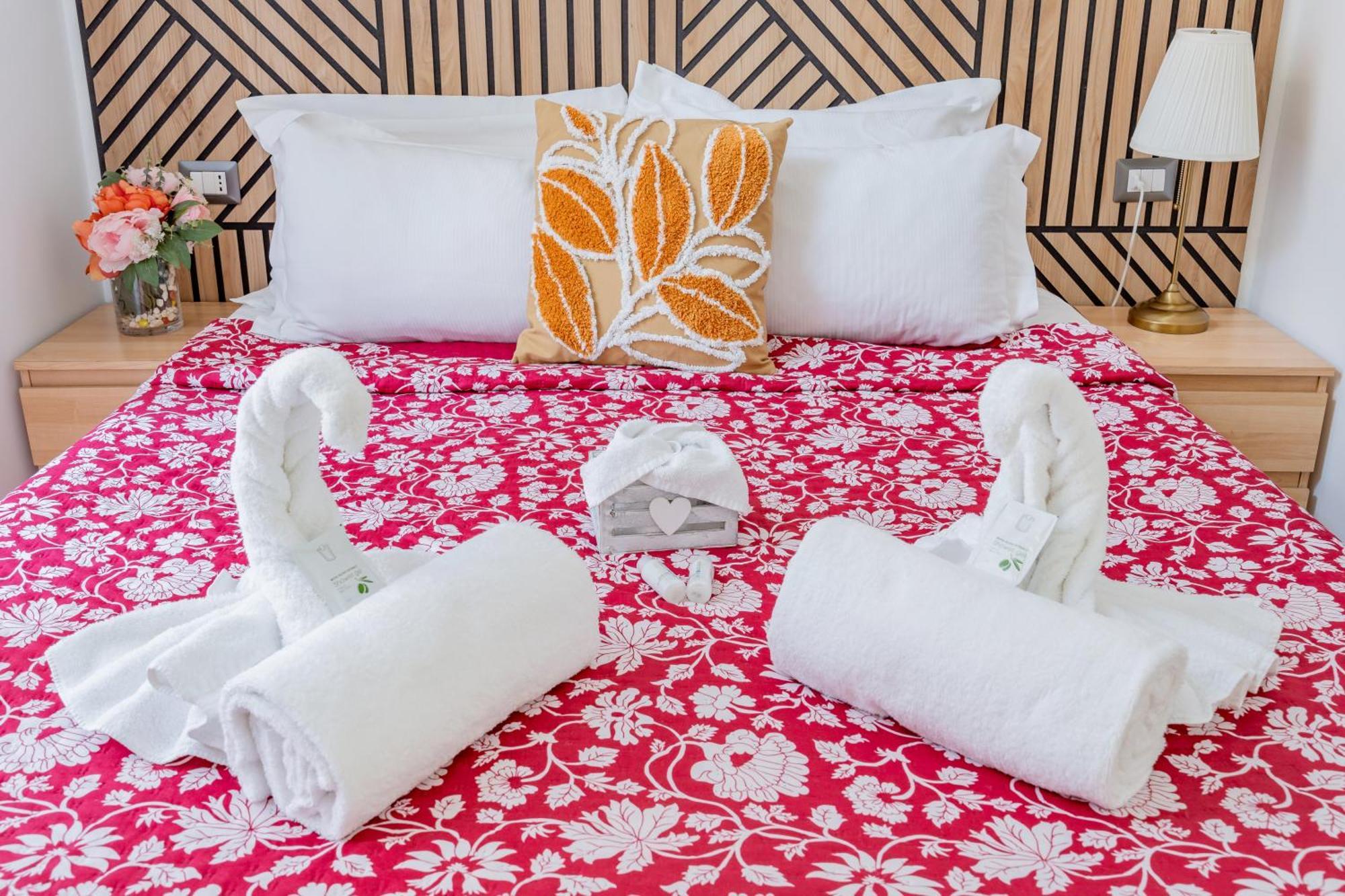 Hotel Barone House Rzym Zewnętrze zdjęcie