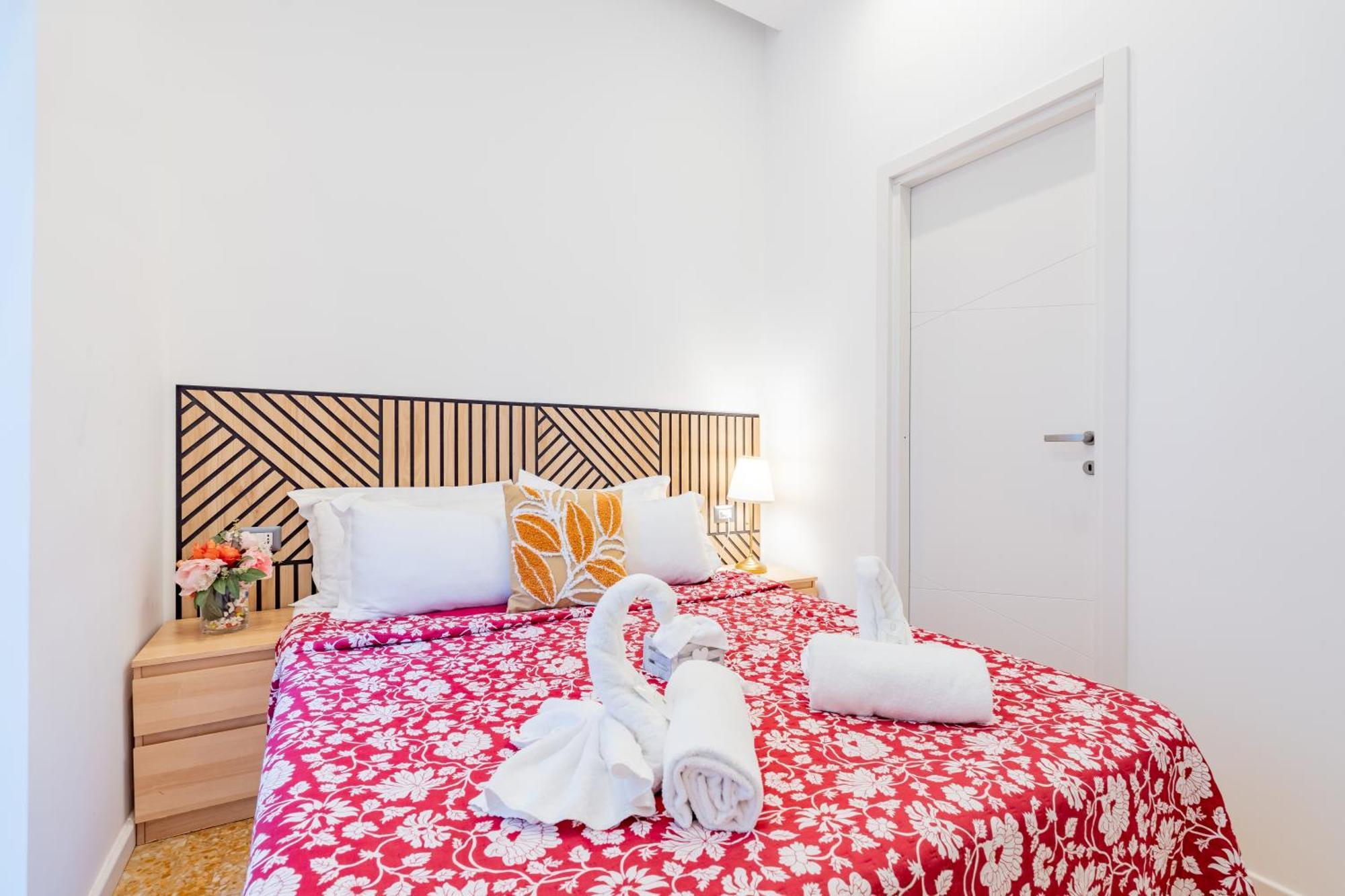 Hotel Barone House Rzym Zewnętrze zdjęcie
