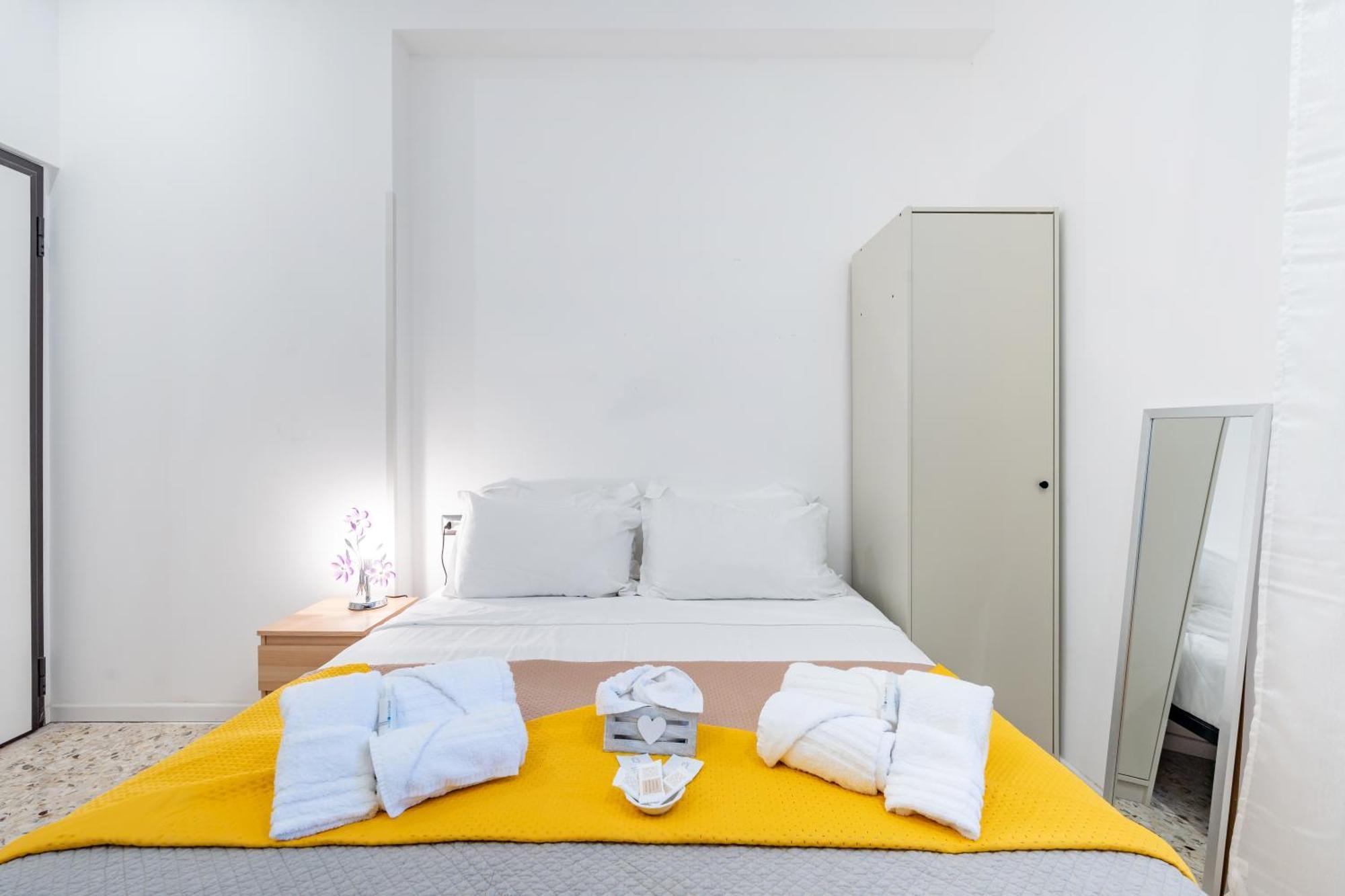 Hotel Barone House Rzym Zewnętrze zdjęcie