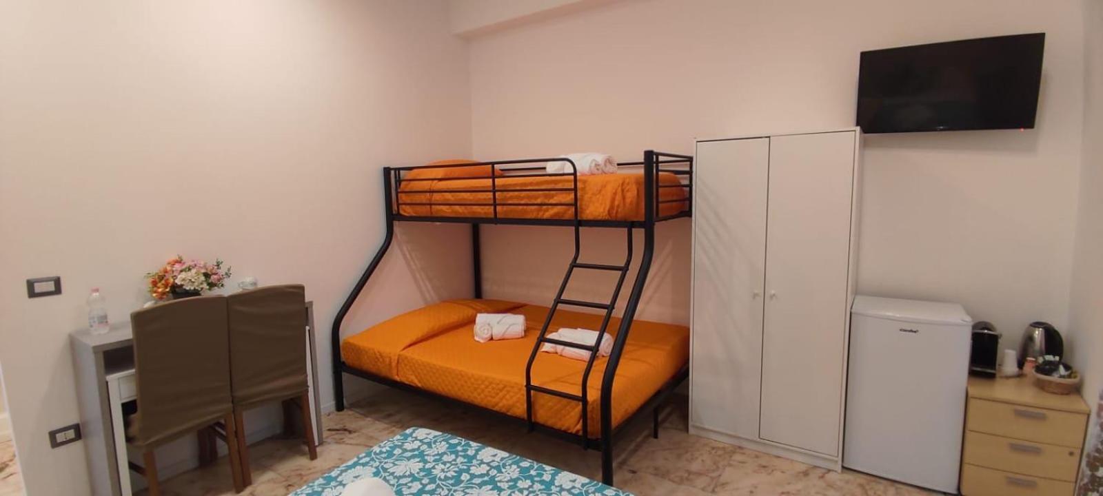 Hotel Barone House Rzym Zewnętrze zdjęcie